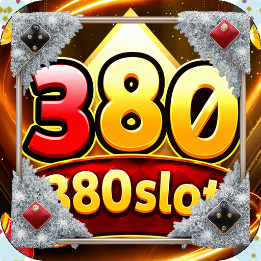380slot — mitra unggulan